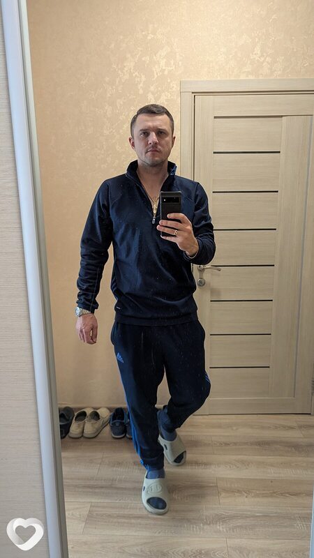 Роман, 37, Балашихе — анкета №4074823