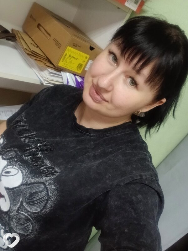 Ксенья, 35, Кургане — анкета №4074826