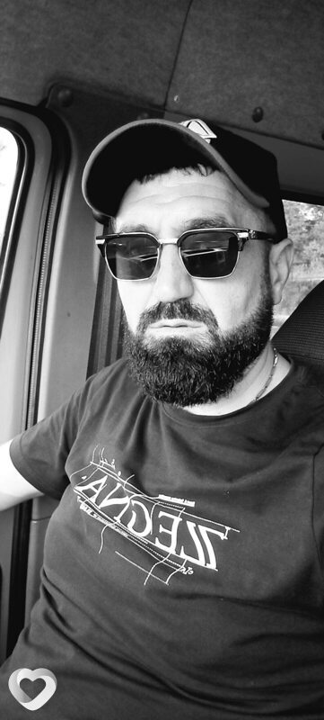 Gera, 37, Ижевске — анкета №4074827