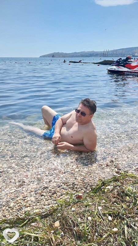 Колобок, 55, Волгограде — анкета №4074829