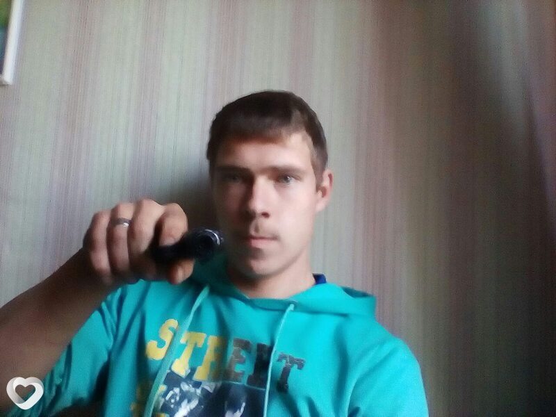 Женя, 28, Омске — анкета №4074929