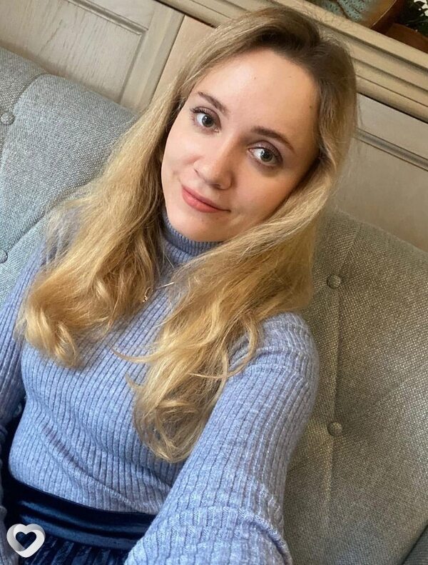 Ольга, 46, Орше — анкета №4074930