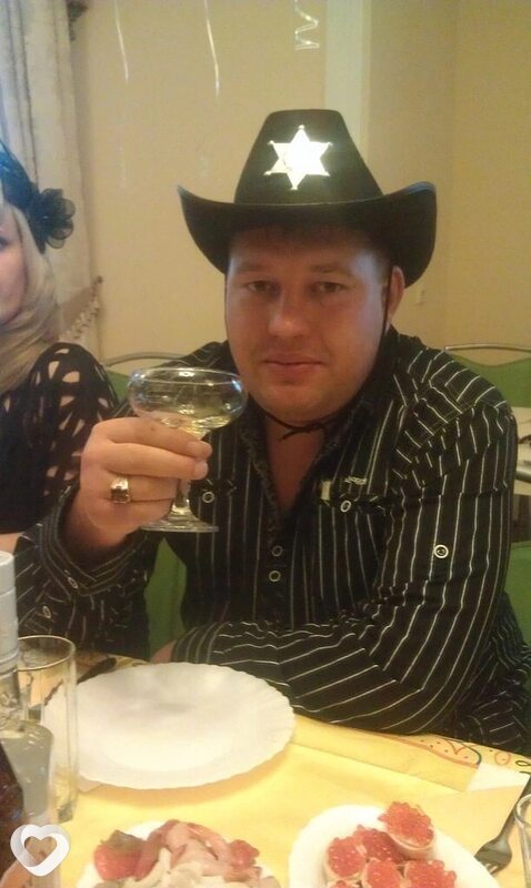 Сергей, 36, Липецке — анкета №4074931
