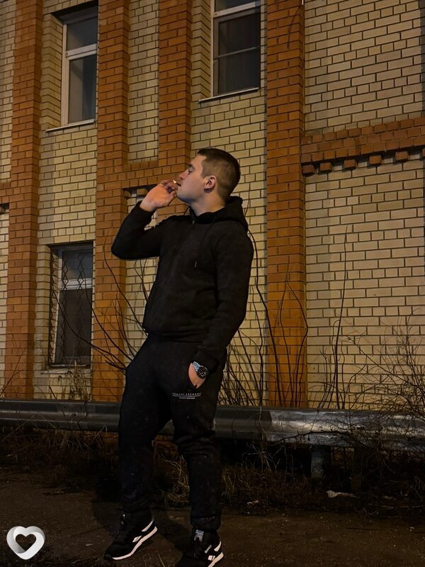 Сергей, 29, Энгельсе — анкета №4074932