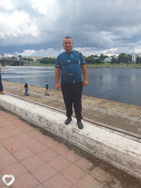Витали, 47, Воронеже — анкета №4074522