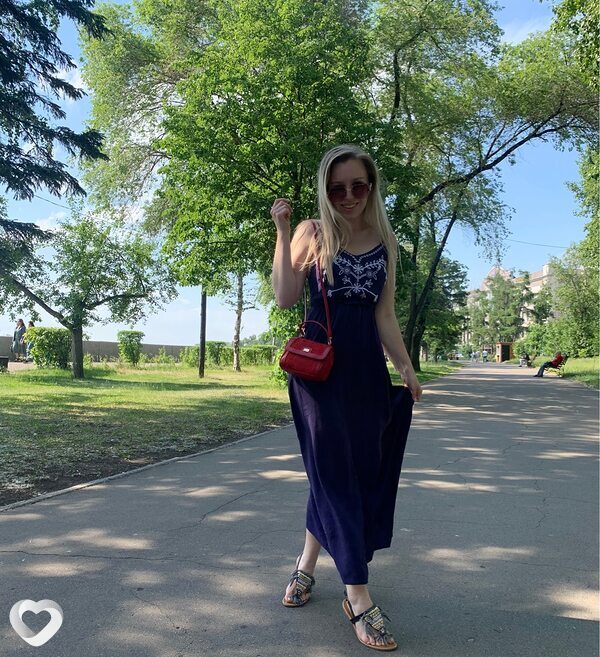 Анна, 31, Иркутске — анкета №4074527