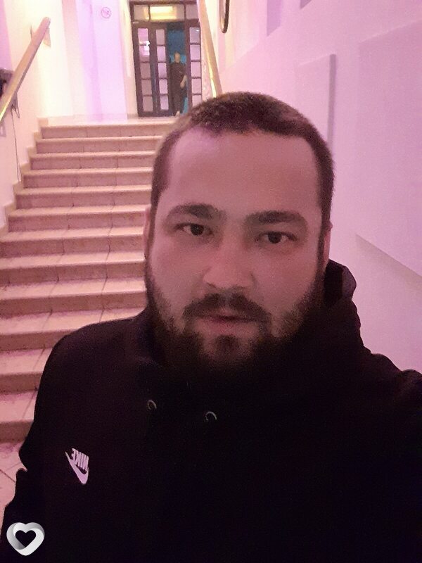 Павел, Кисловодск
