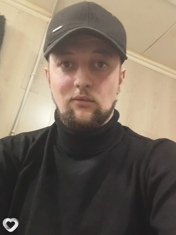 Arman, 26, Екатеринбурге — анкета №4074612