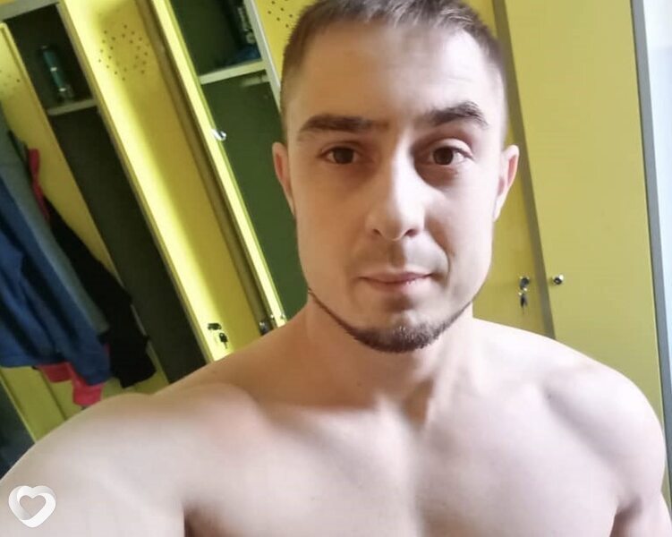 Роман, 41, Сочи — анкета №4074614