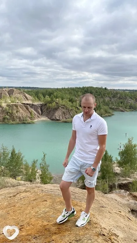 Сергей, 36, Москве — анкета №4074616