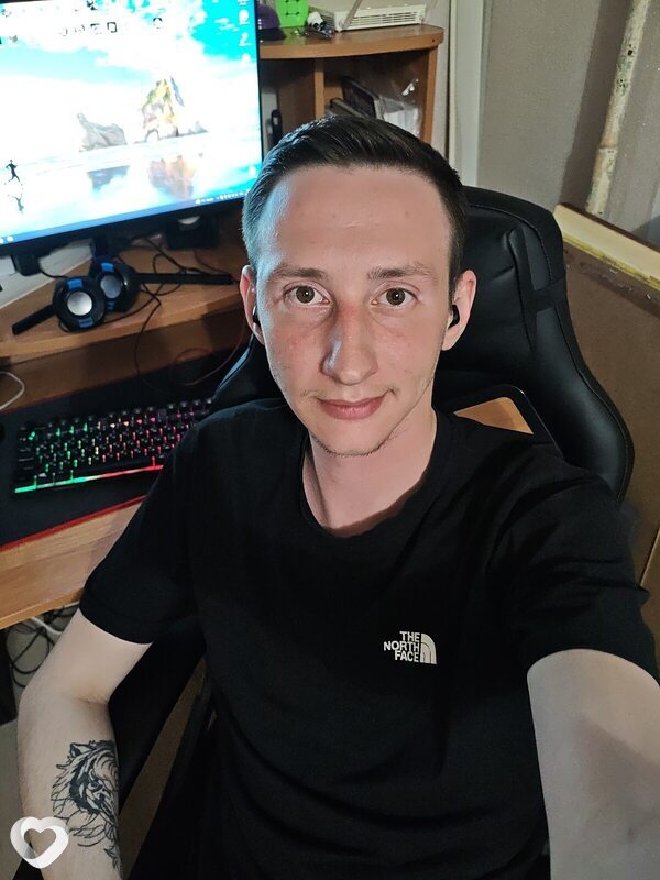 Александр, 26, Новополоцке — анкета №4074625