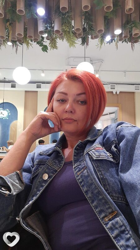 Катерина, Актобе