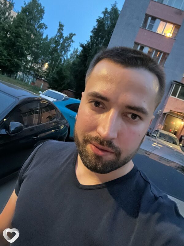 Максим, 32, Нижнем Новгороде — анкета №4074669