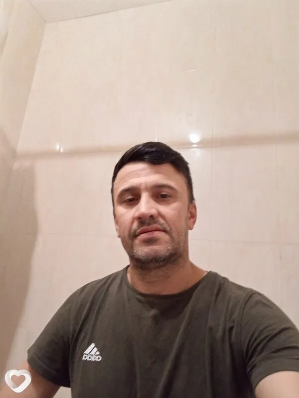 Амир, 40, Москве — анкета №4074672