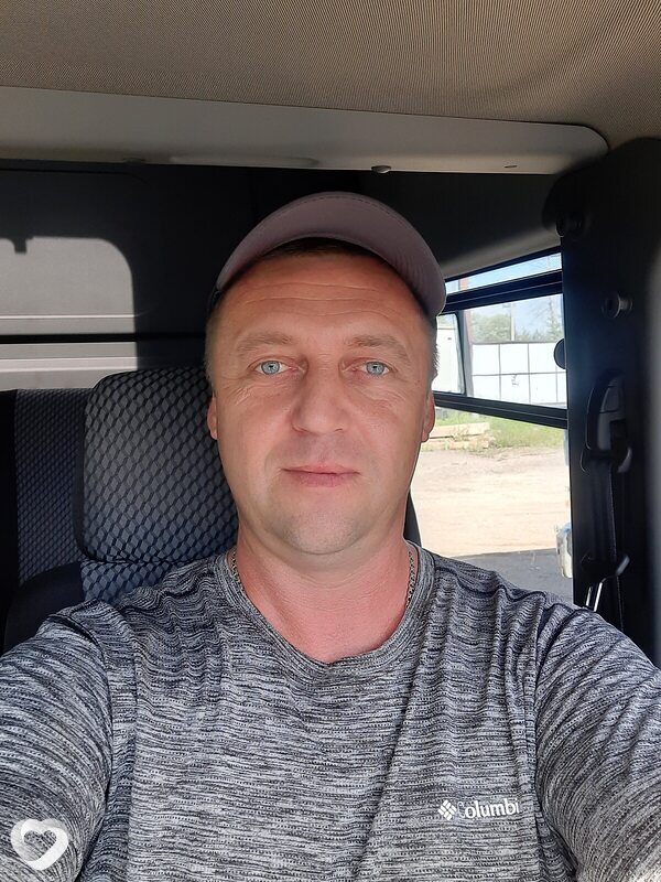 Юрий, 42, Великом Новгороде — анкета №4074744