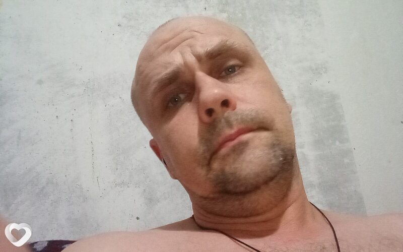 Александр, 35, Гомеле — анкета №4074747