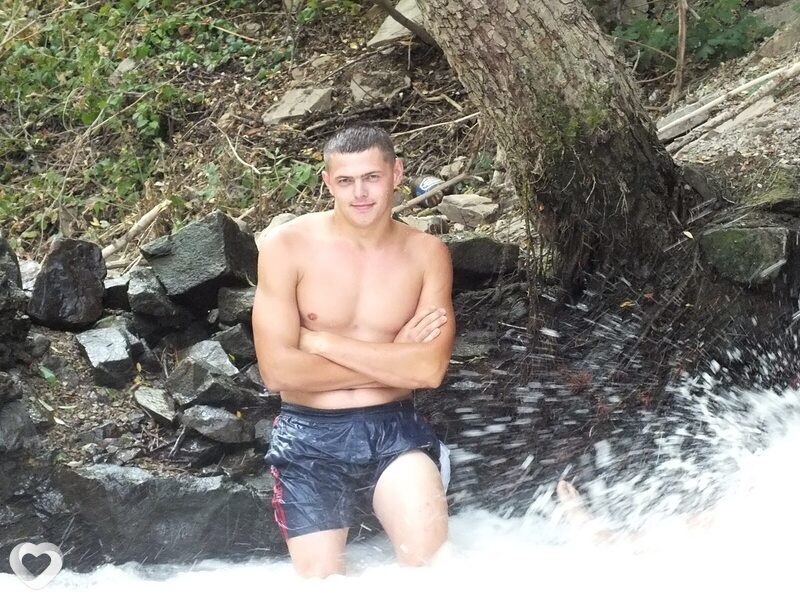 Жека, 34, Амвросиевке — анкета №4074753