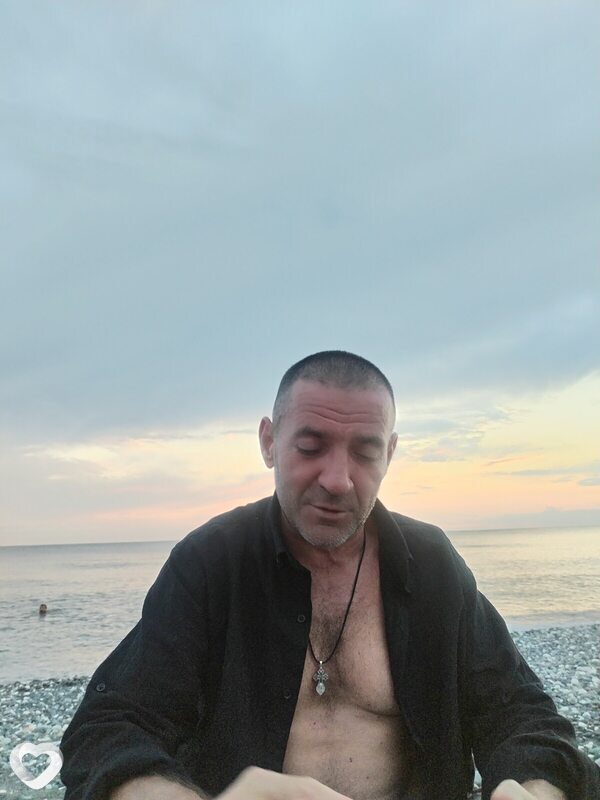 Витос, 51, Ессентуках — анкета №4074567