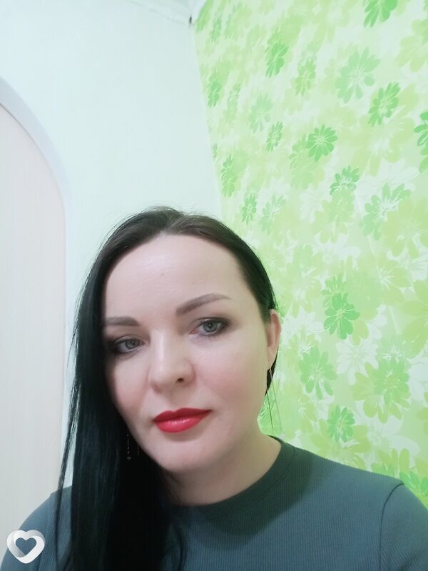 Татьяна, 42, Старом Осколе — анкета №4074568
