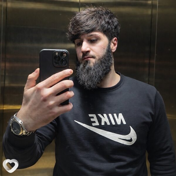 Рамиль, 22, Астане — анкета №4074573