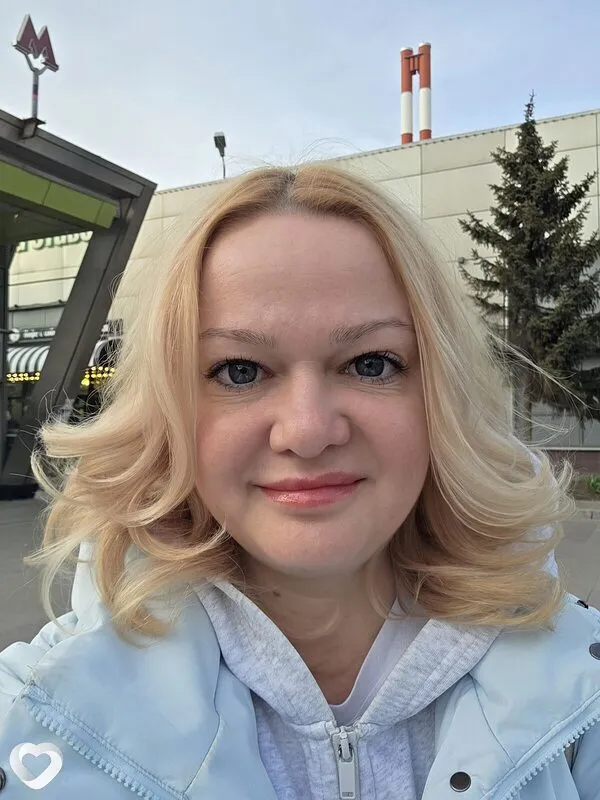 Елена, 39, Москве — анкета №4074580