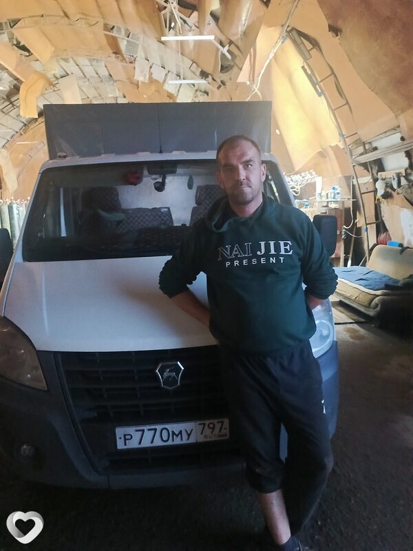 Дмитрий, 36, Жуковском — анкета №4074685
