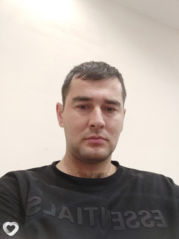 Мурик, 33, Майкопе — анкета №4074693