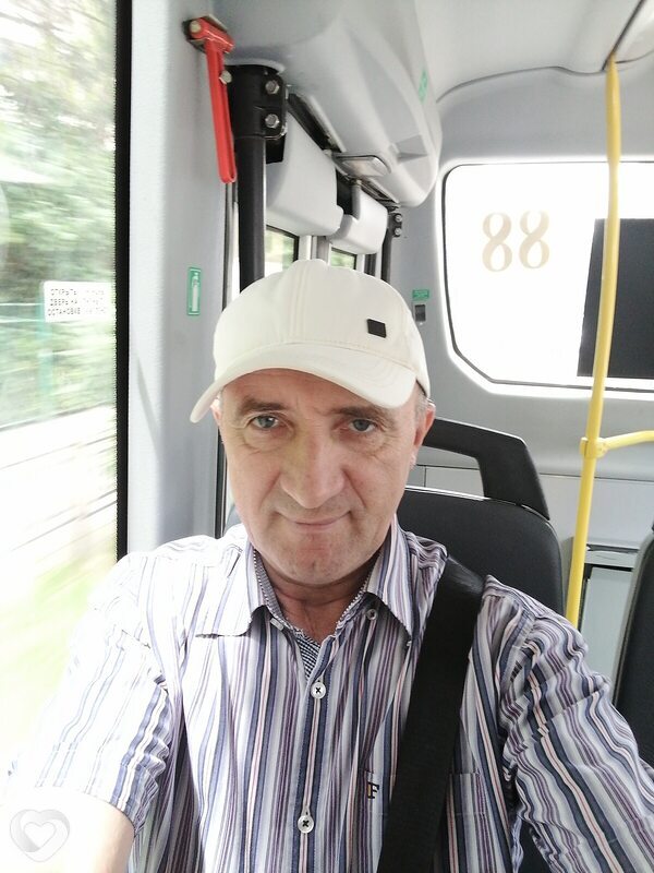 Marcel, 54, Сочи — анкета №4074707