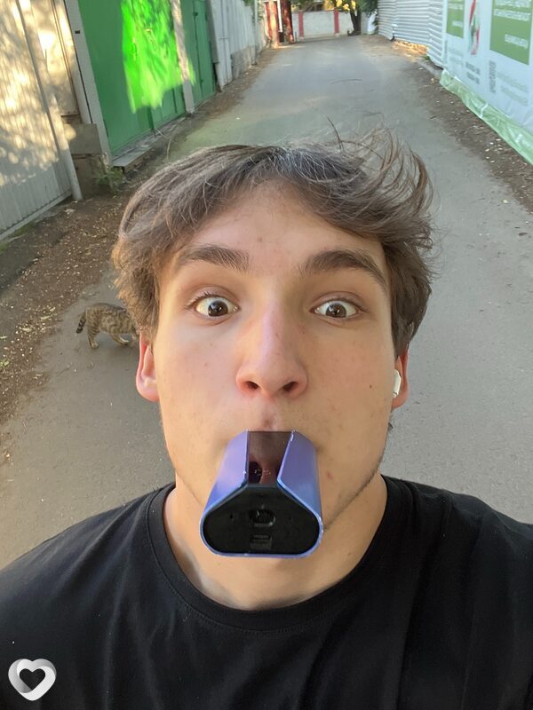 Богдан, 21, Астане — анкета №4074711