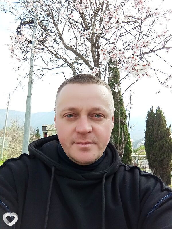 Дим, 40, Новороссийске — анкета №4074733