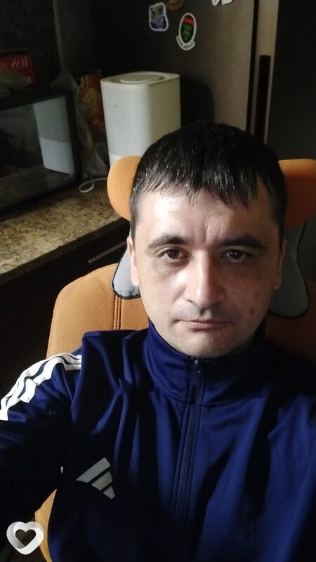 Александр, 30, Красноярске — анкета №4074786