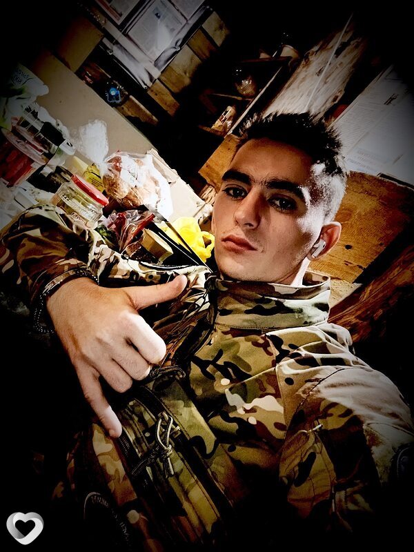 Илья, 25, Саках — анкета №4074792
