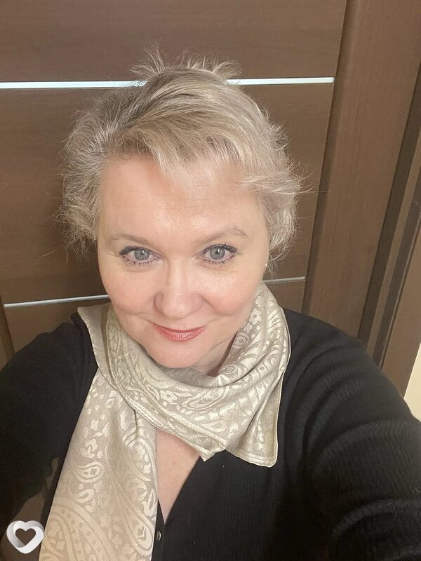 Анна, 53, Москве — анкета №4074796