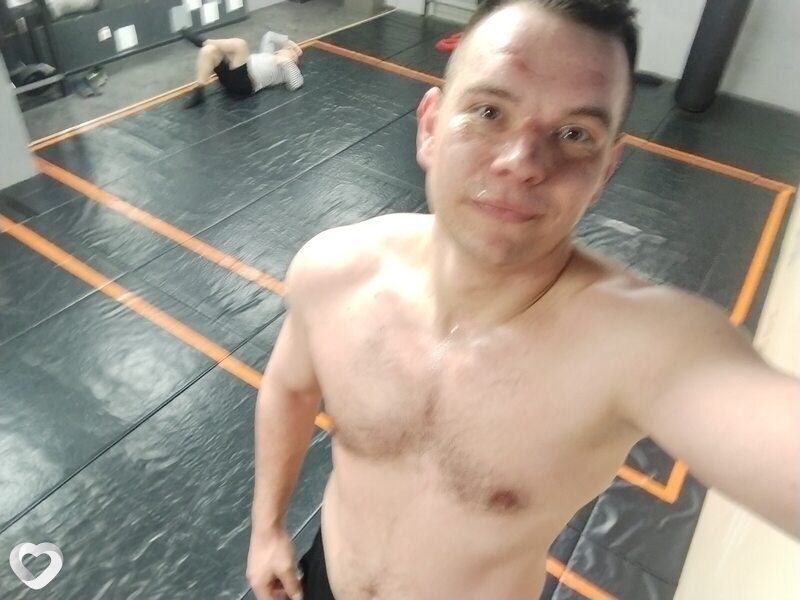 Александр, 29, Севастополе — анкета №4074802