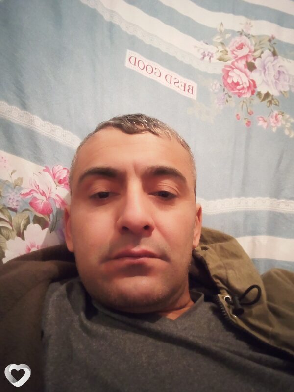 Гайрат, 41, Москве — анкета №4074884