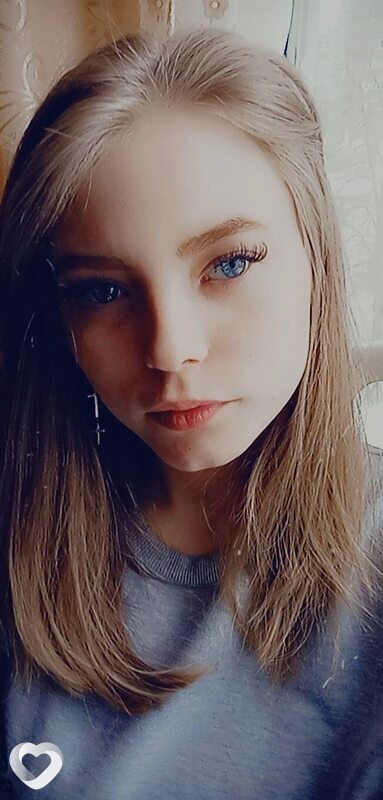 Оля, 24, Пензе — анкета №4074764