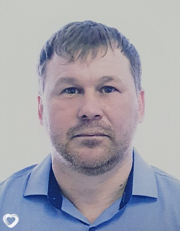 Александр, Вытегра