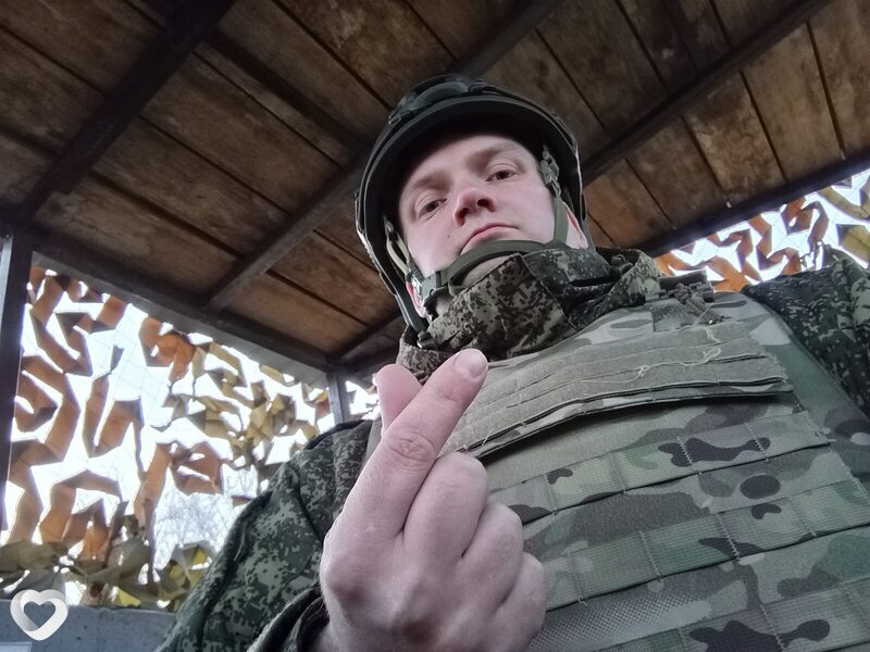 Михаил, 33, Санкт-Петербурге — анкета №4074771