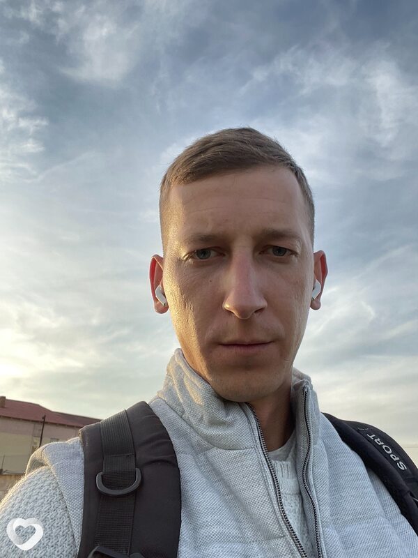 Igor, 35, Санкт-Петербурге — анкета №4074777
