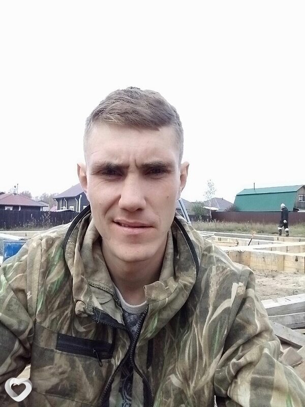 Антон, 34, Томске — анкета №4074860