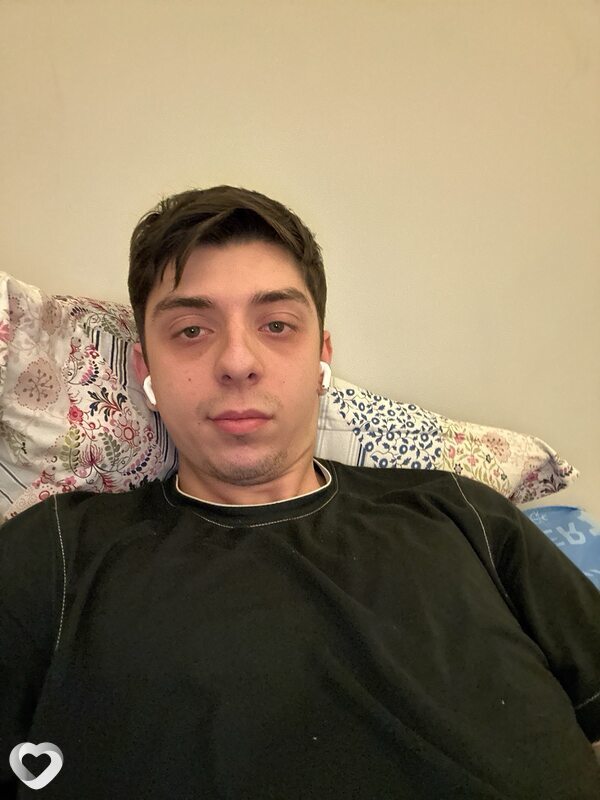 Rahman, 21, Грозном — анкета №4074863