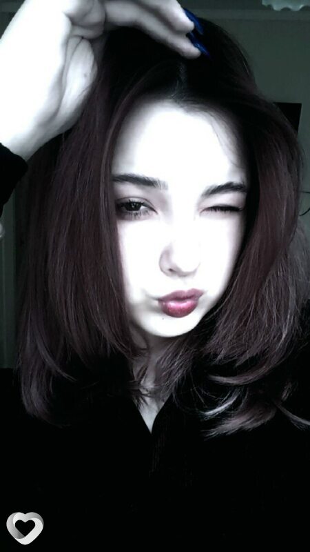 Алина, 19, Санкт-Петербурге — анкета №4074866