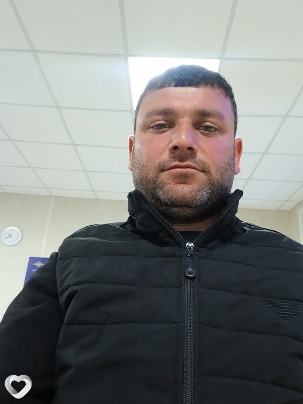 Аармен, 38, Петрозаводске — анкета №4074871