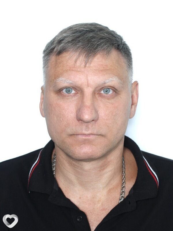 Андрей, 48, Усть-Илимск — анкета №4074875