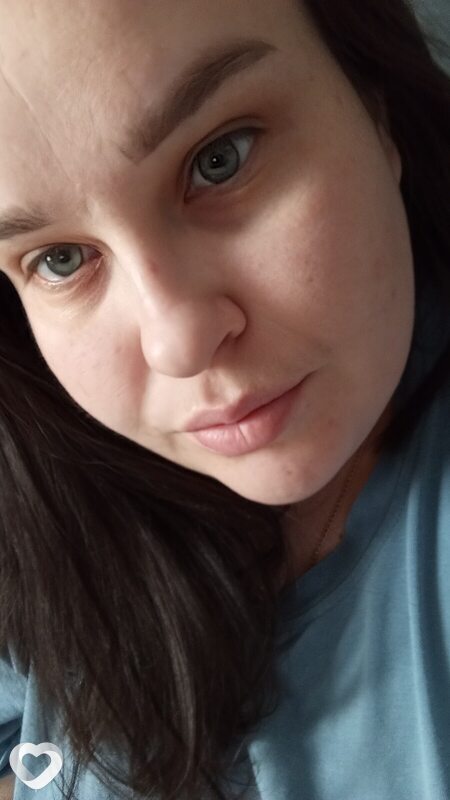 Екатерина, 24, Екатеринбурге — анкета №4074877