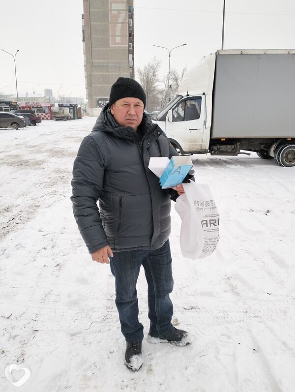 Максим, 41, Караганде — анкета №4074879