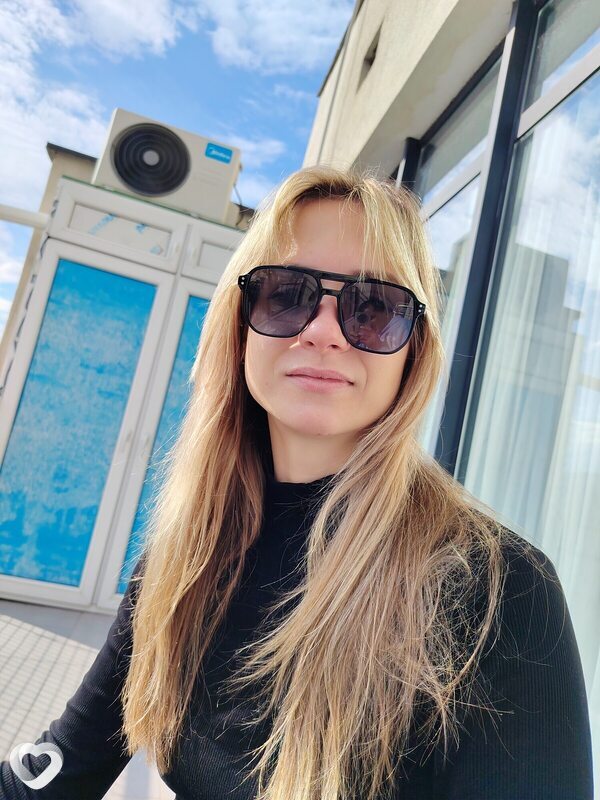 Лариса, Скадовск