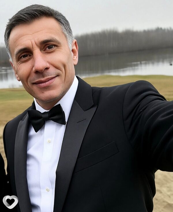 Олег, 38, Воронеже — анкета №4074836