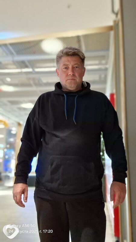 Леха, 48, Лиде — анкета №4074839
