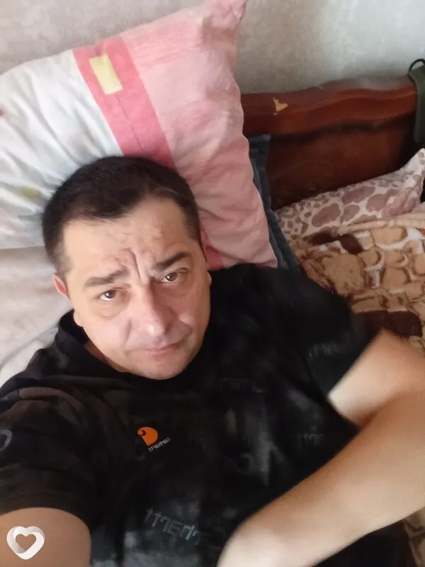 Геннадий, 44, Москве — анкета №4074840